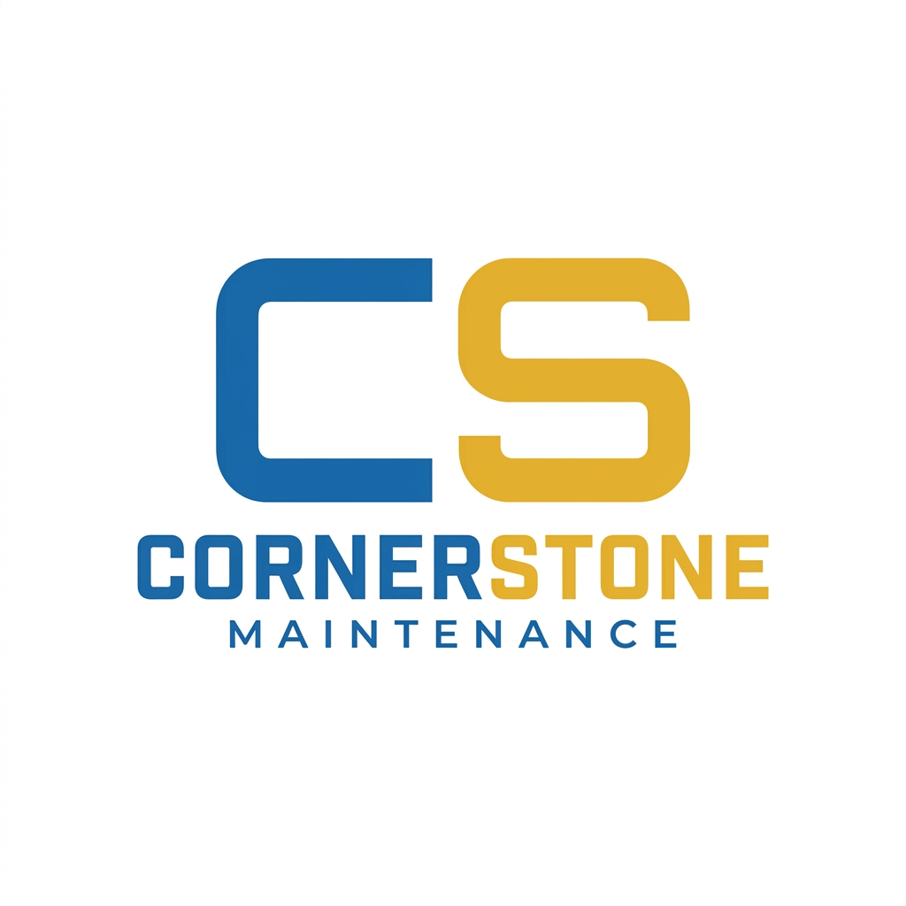 Cornerstone Maintenance