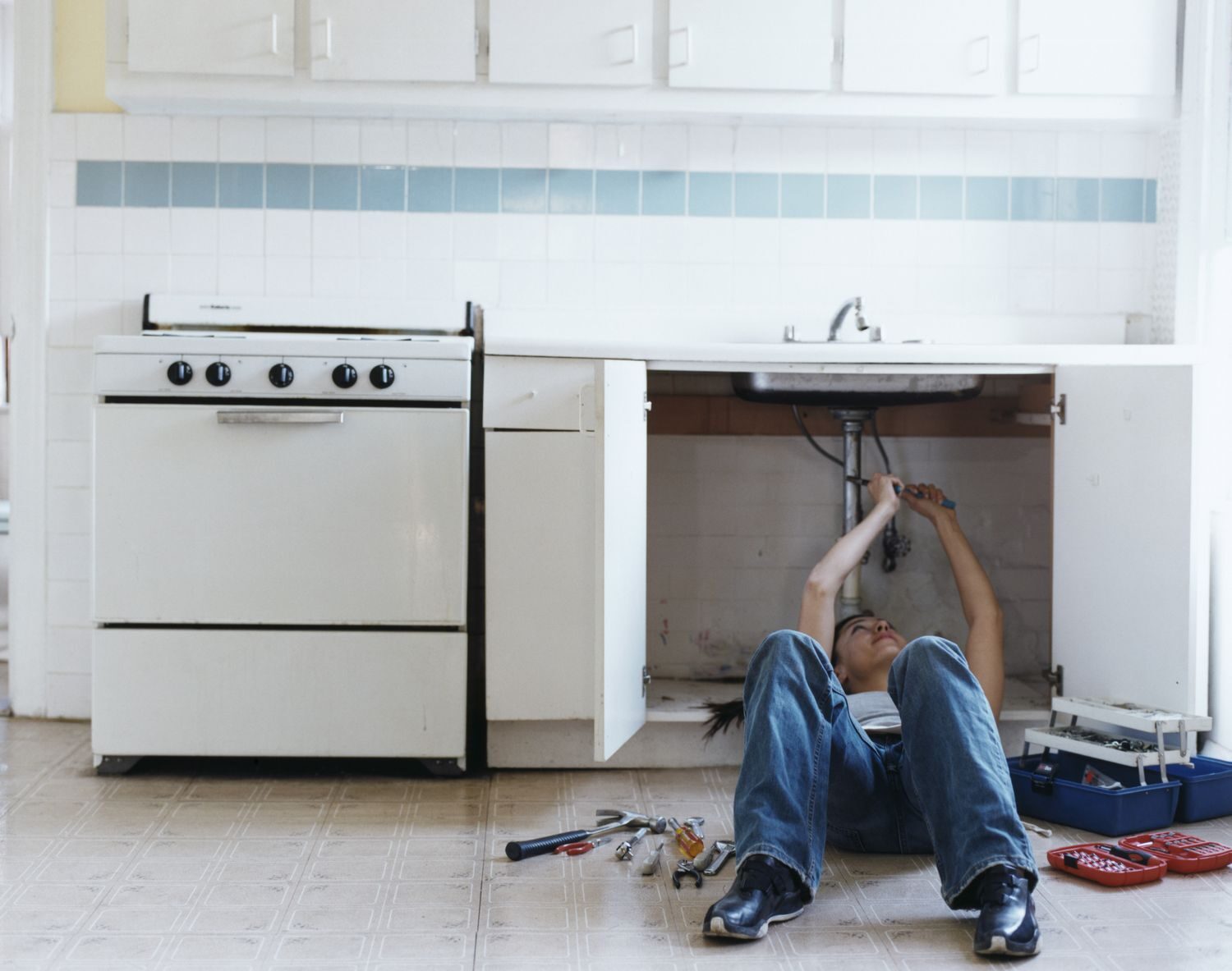 Kitchen Upgrades