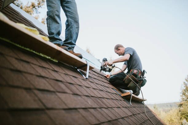Roofing & Exterior